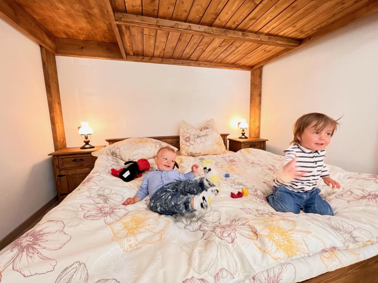 Pension Pod Skalou Hrensko Bagian luar foto