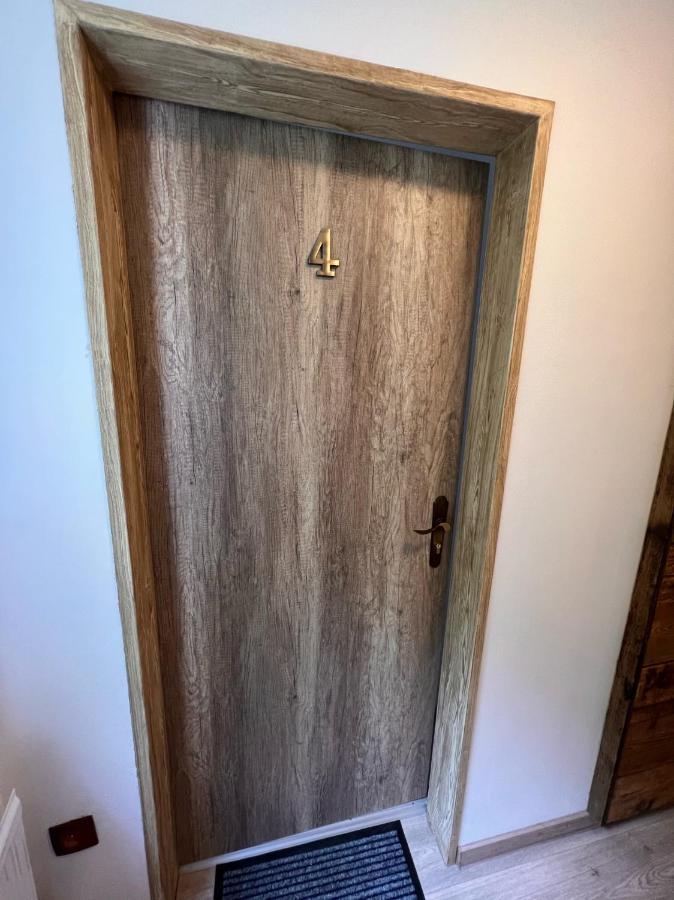 Pension Pod Skalou Hrensko Bagian luar foto